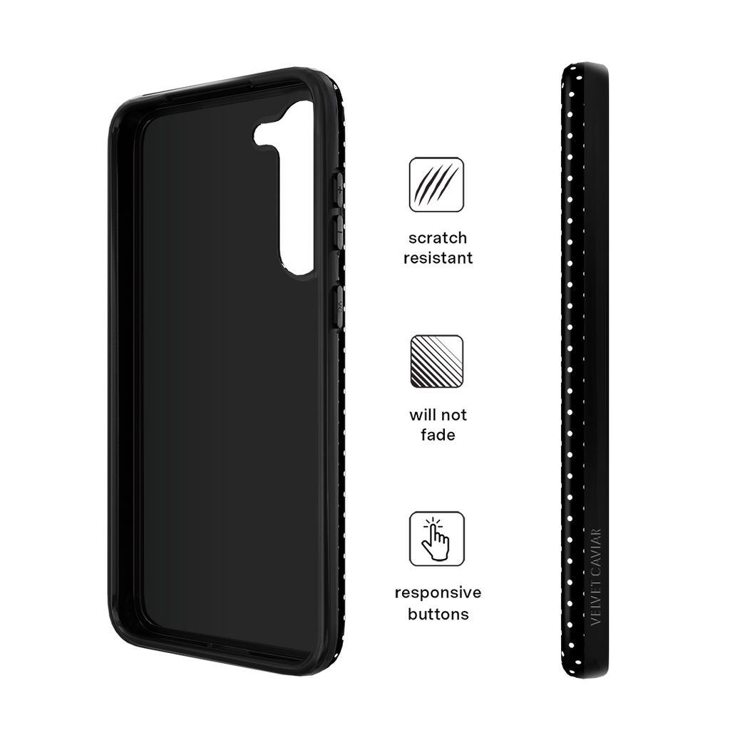 Wicked Kittens Samsung Case