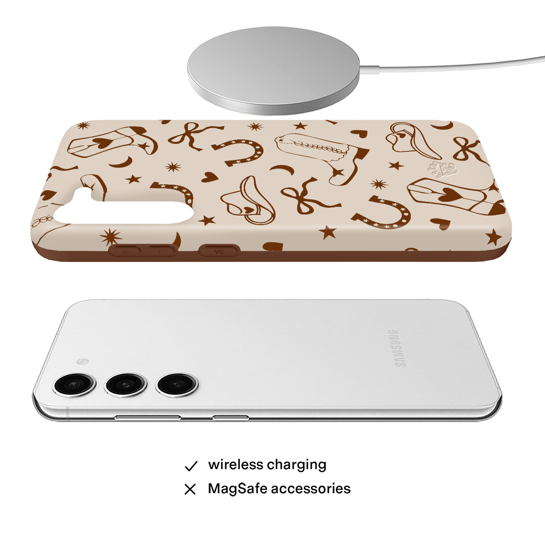Rodeo Drive Samsung Case