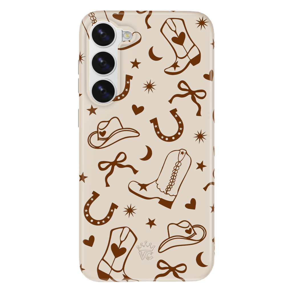 Rodeo Drive Samsung Case
