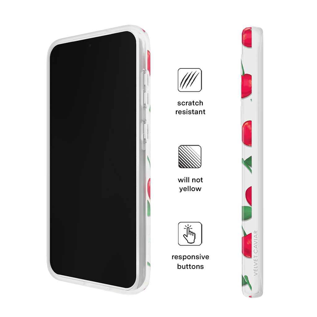Very Cherry Samsung Case