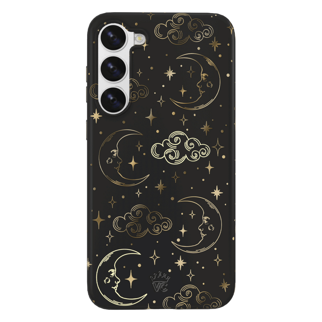 Night Sky Celestial Samsung Case