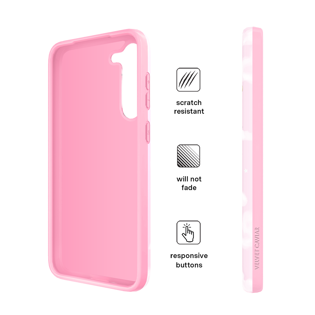 Puppy Love Samsung Case