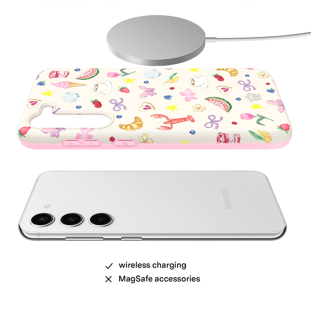Summer Love Samsung Case