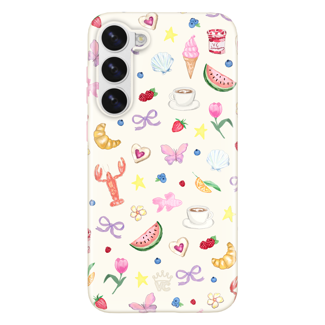 Summer Love Samsung Case