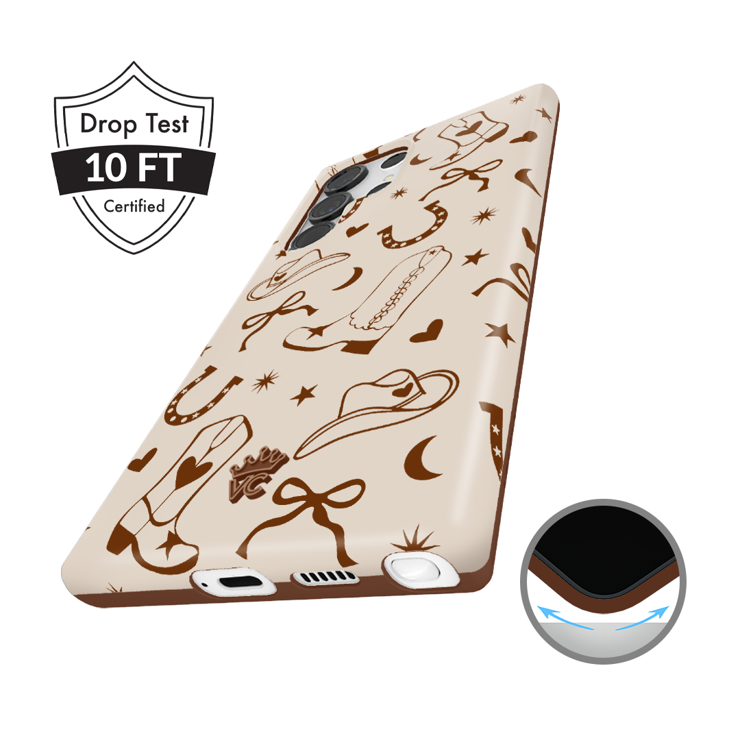 Rodeo Drive Samsung Case