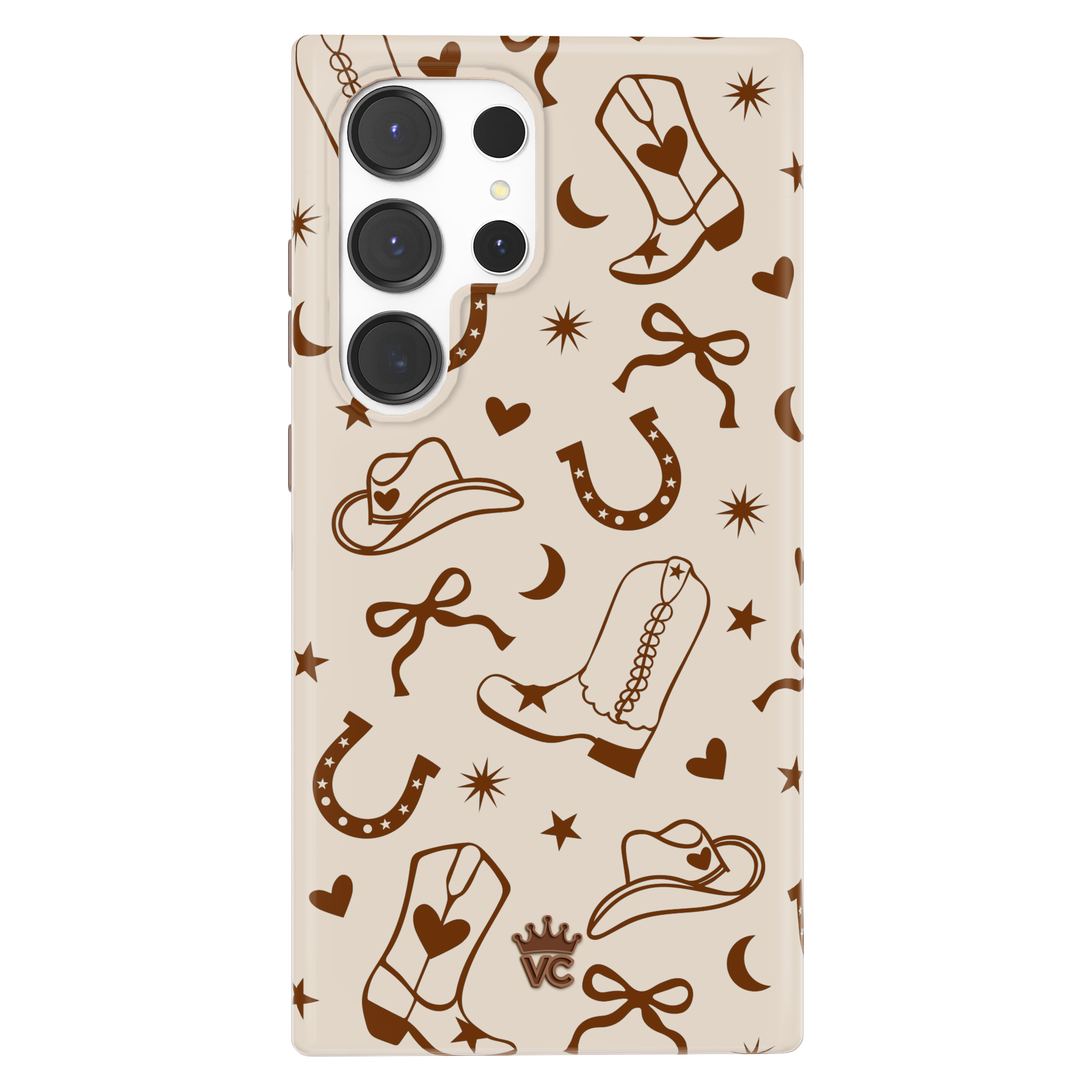 Rodeo Drive Samsung Case