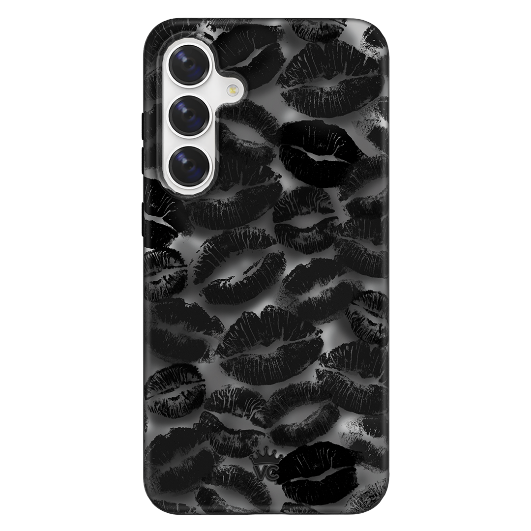 Kiss Me Goodnight Samsung Case