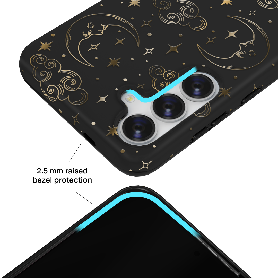 Night Sky Celestial Samsung Case