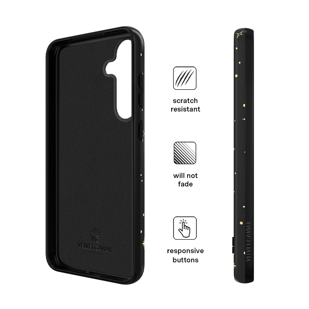 Night Sky Celestial Samsung Case