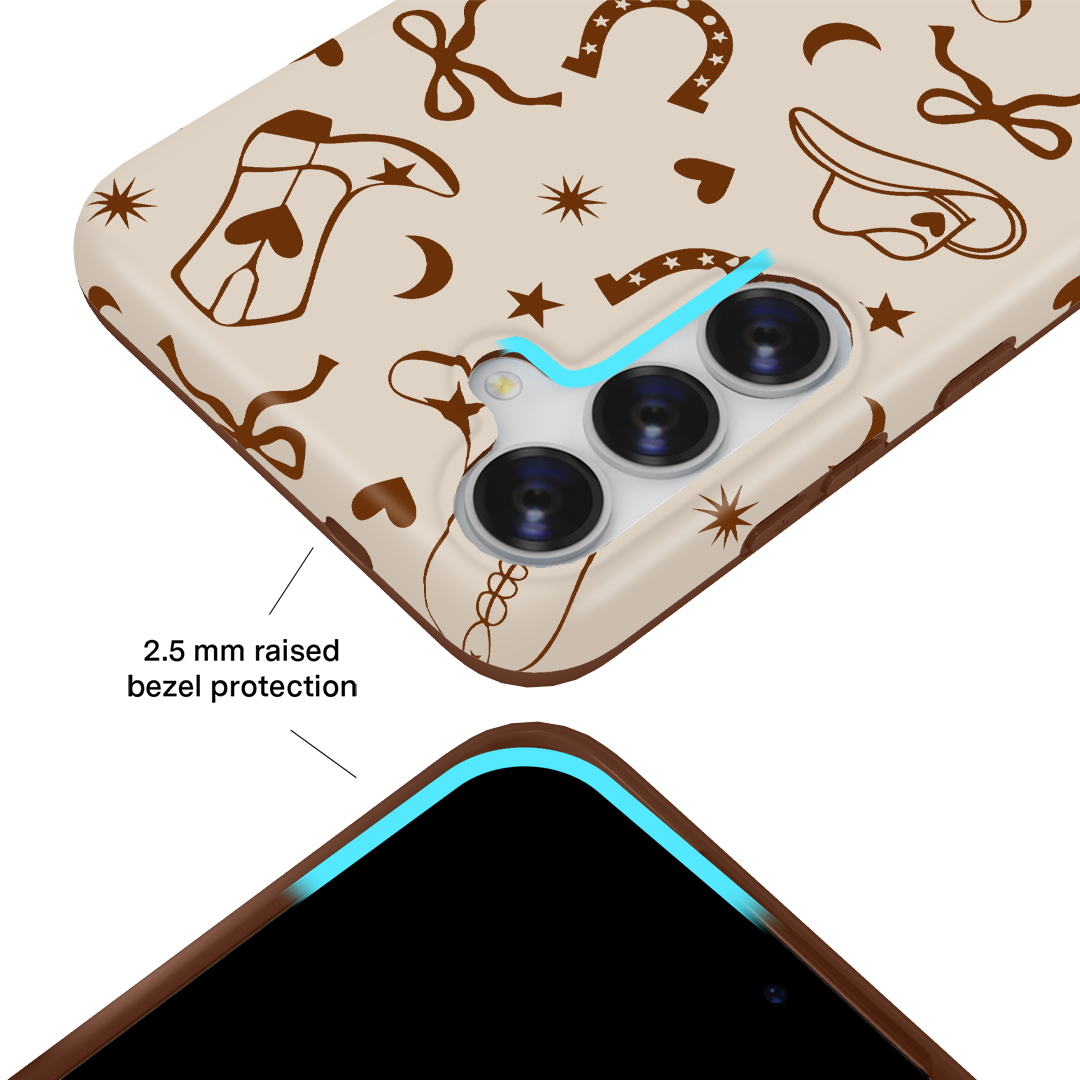 Rodeo Drive Samsung Case