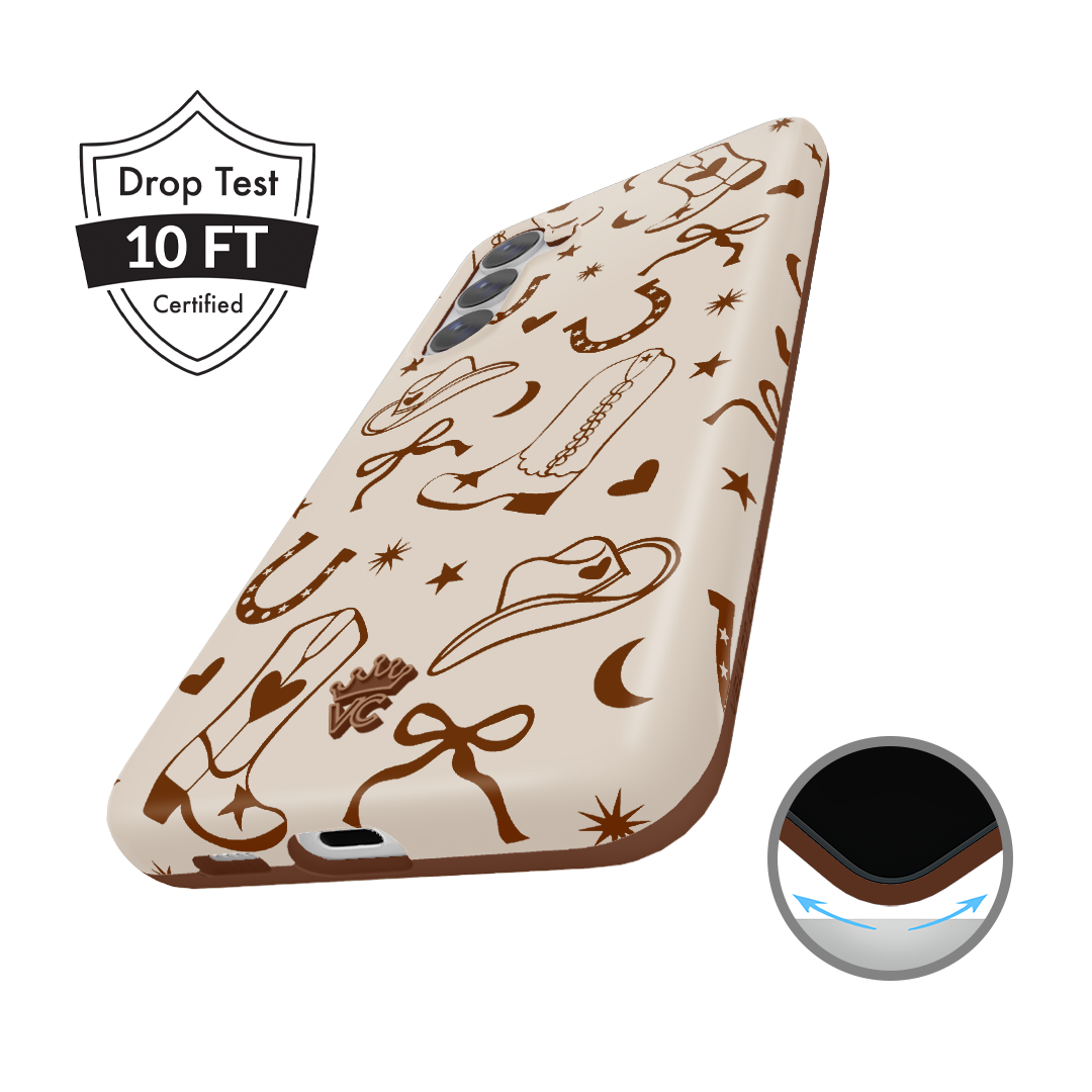 Rodeo Drive Samsung Case
