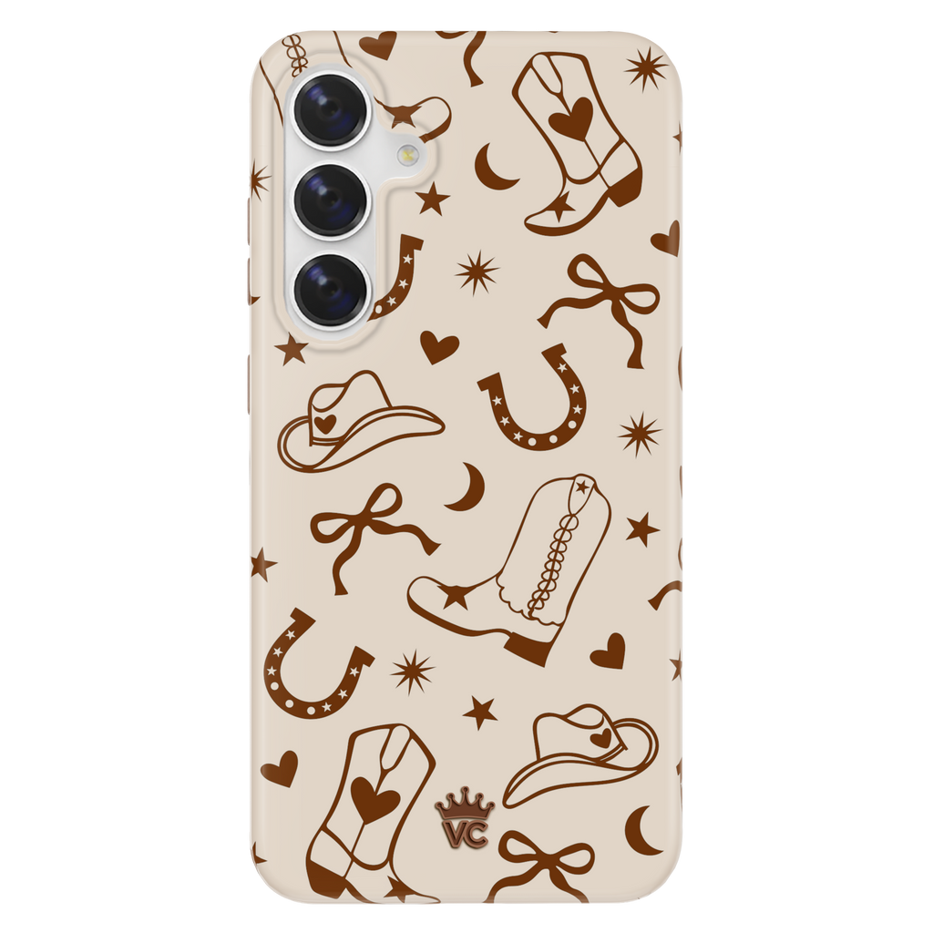 Rodeo Drive Samsung Case