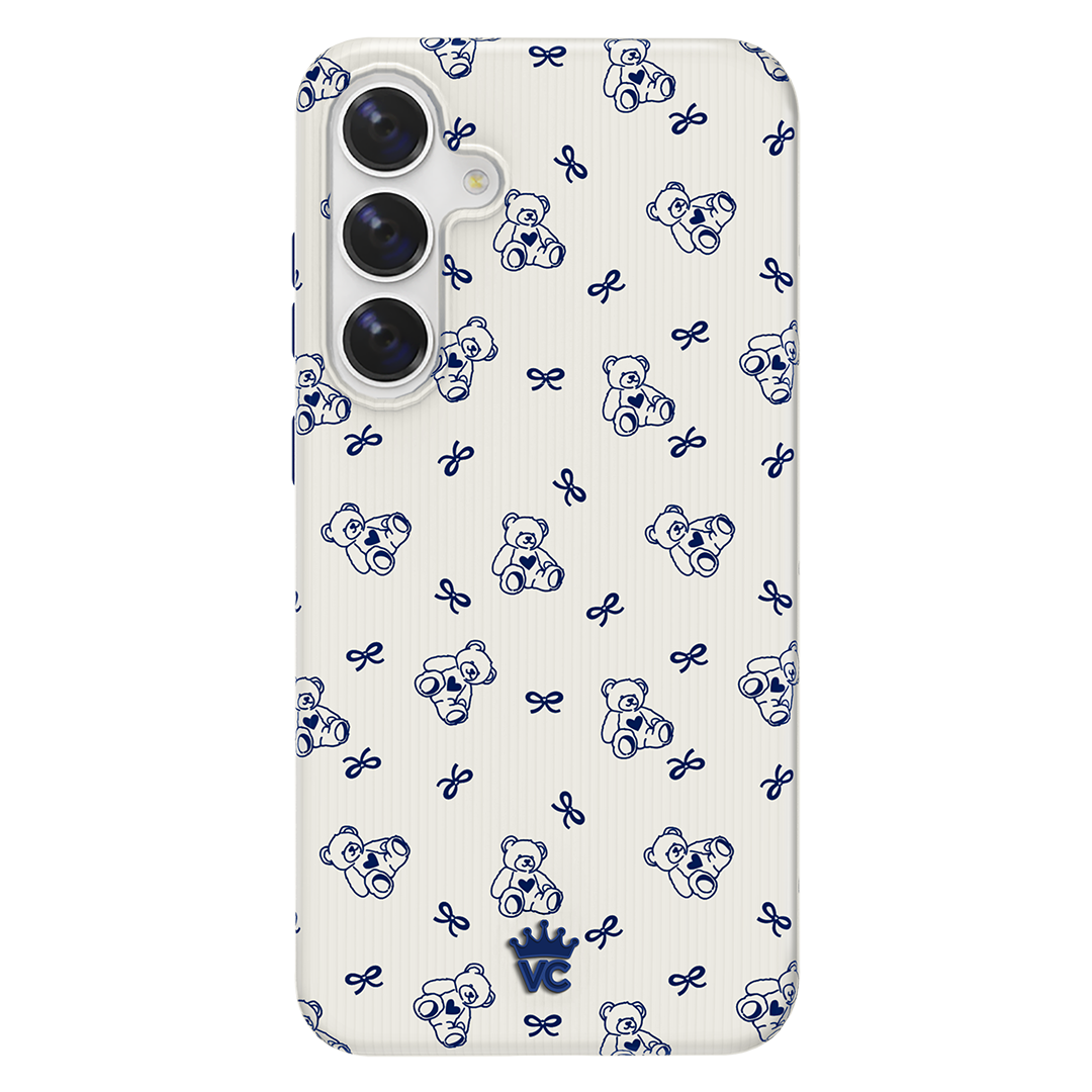 Preppy Teddy Samsung Case