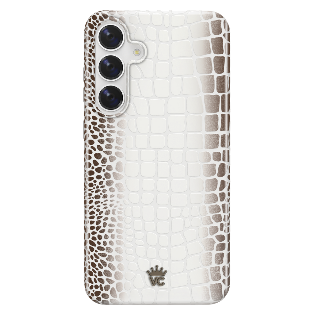 Himalayan Croc Samsung Case