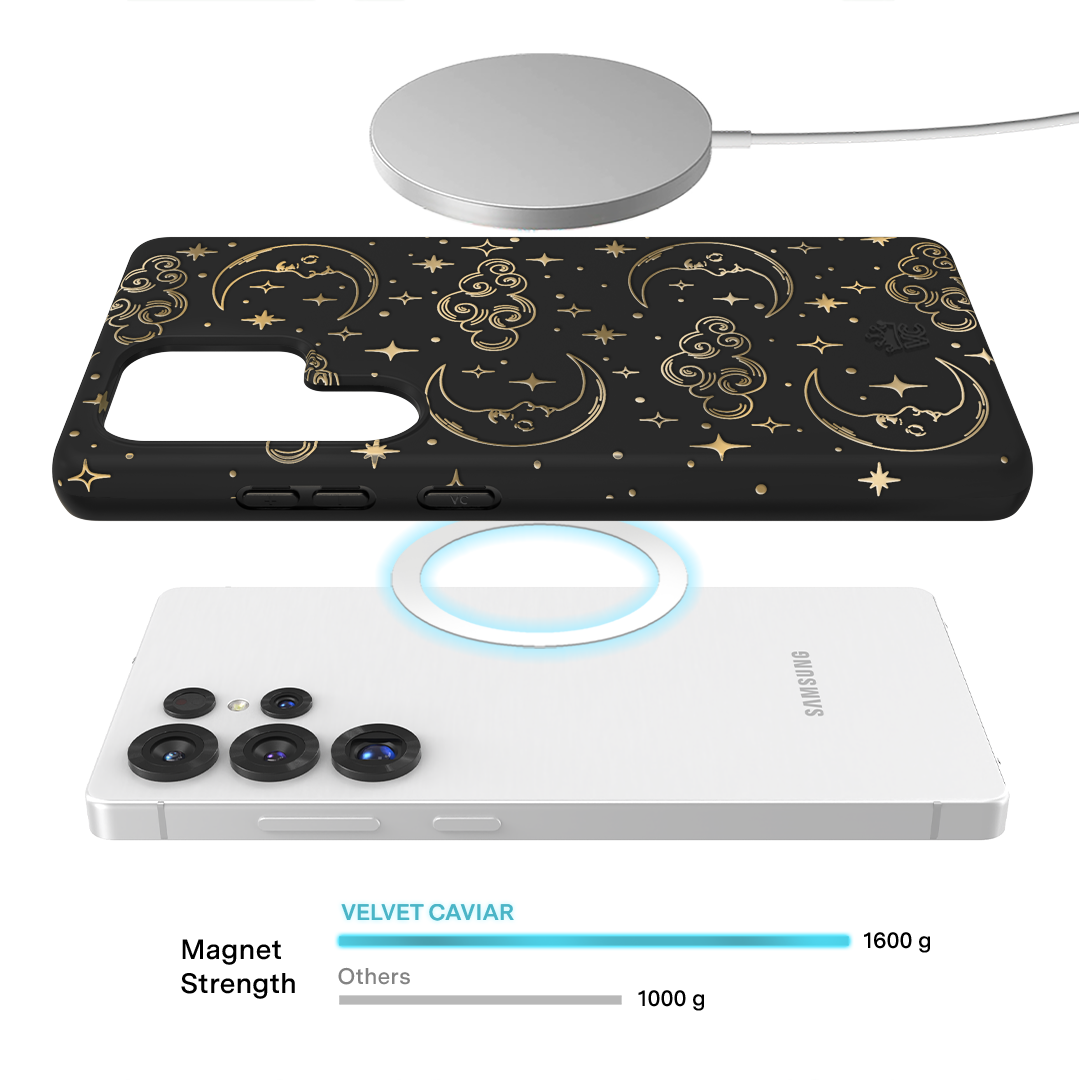Night Sky Celestial Samsung Case