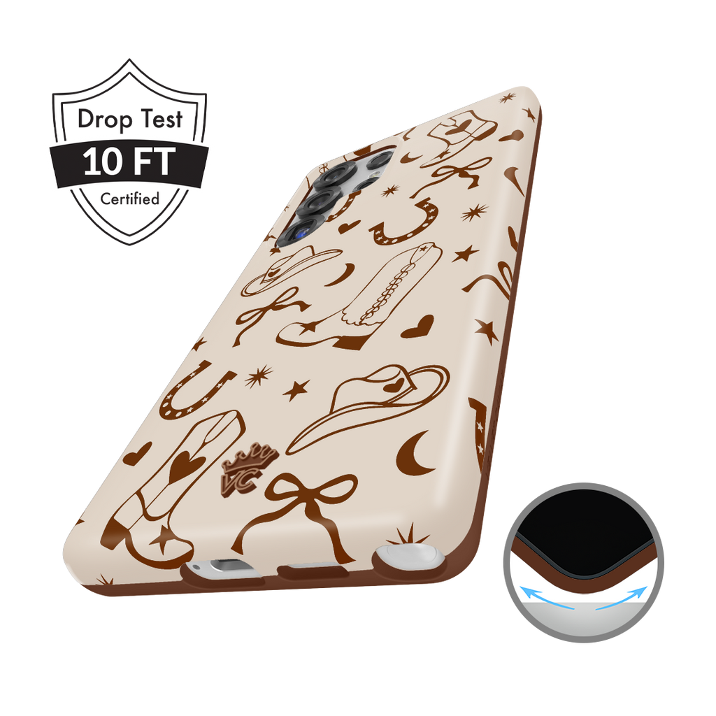 Rodeo Drive Samsung Case