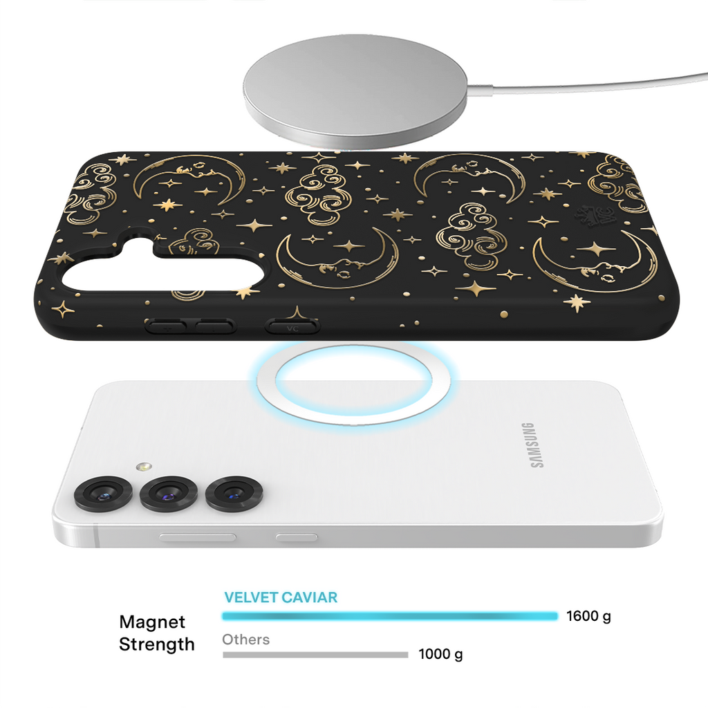 Night Sky Celestial Samsung Case