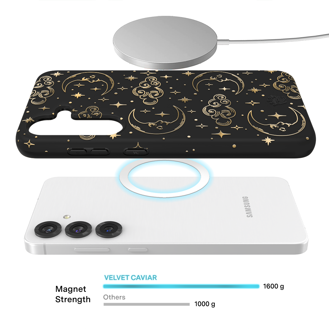 Night Sky Celestial Samsung Case