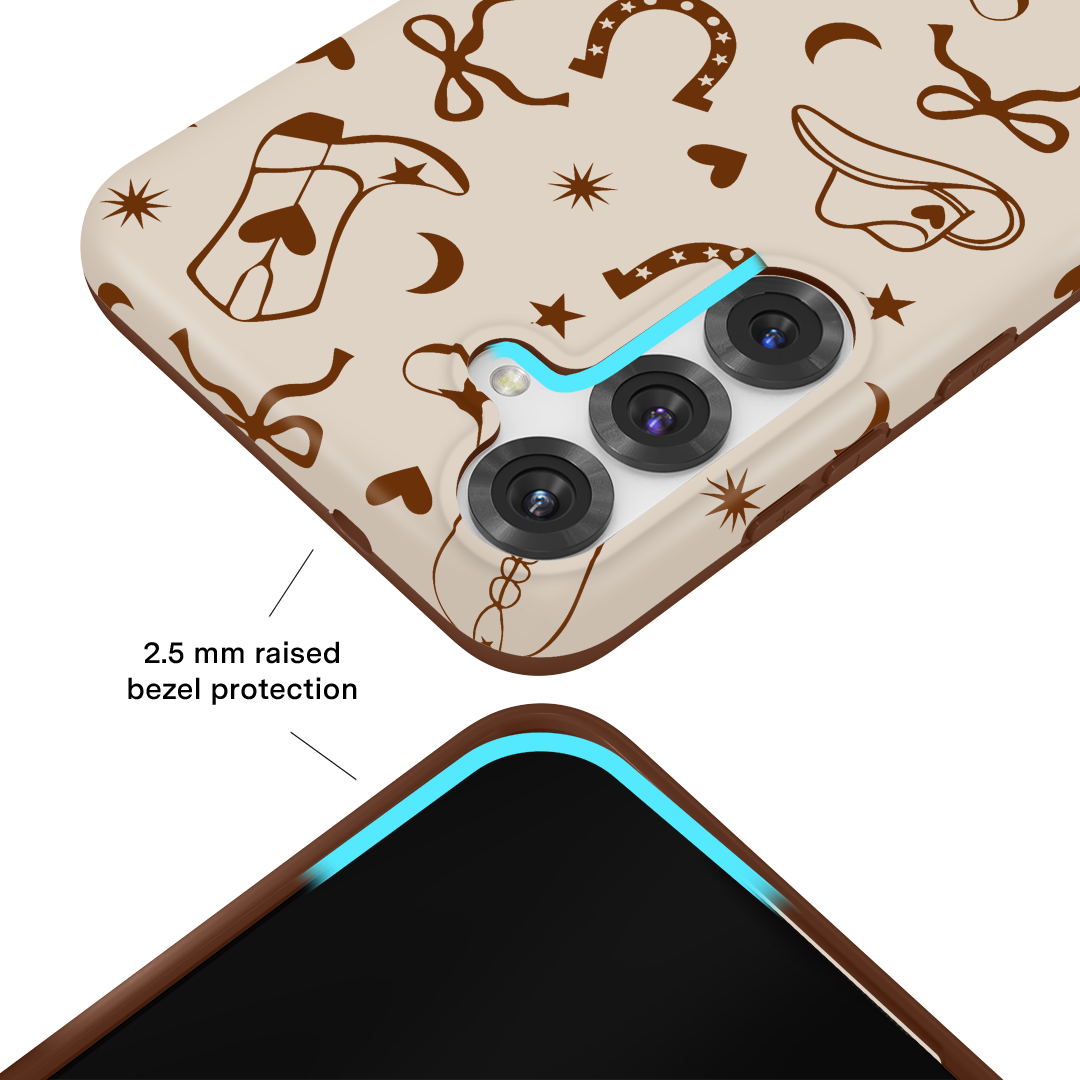 Rodeo Drive Samsung Case