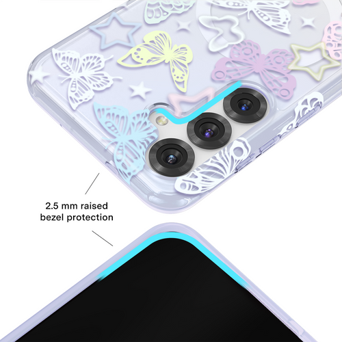 Butterfly Fantasy Samsung Case