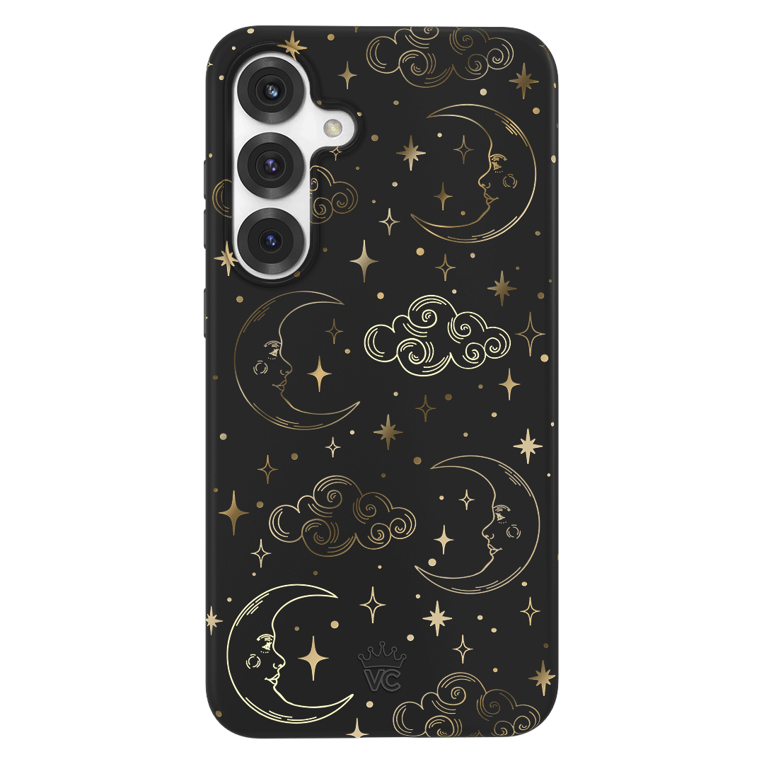 Night Sky Celestial Samsung Case