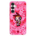 The Powerpuff Girls Blossom Samsung Case