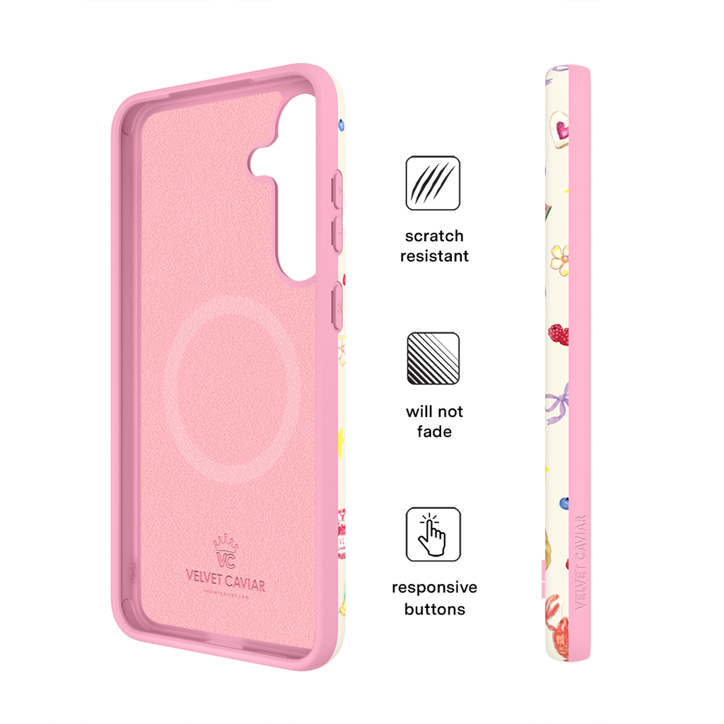 Summer Love Samsung Case