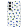 Blueberry Baby Samsung Case
