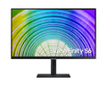 Monitor Samsung LED 27", QHD, 75Hz, HDMI, LS27A600UUUXEN (A)