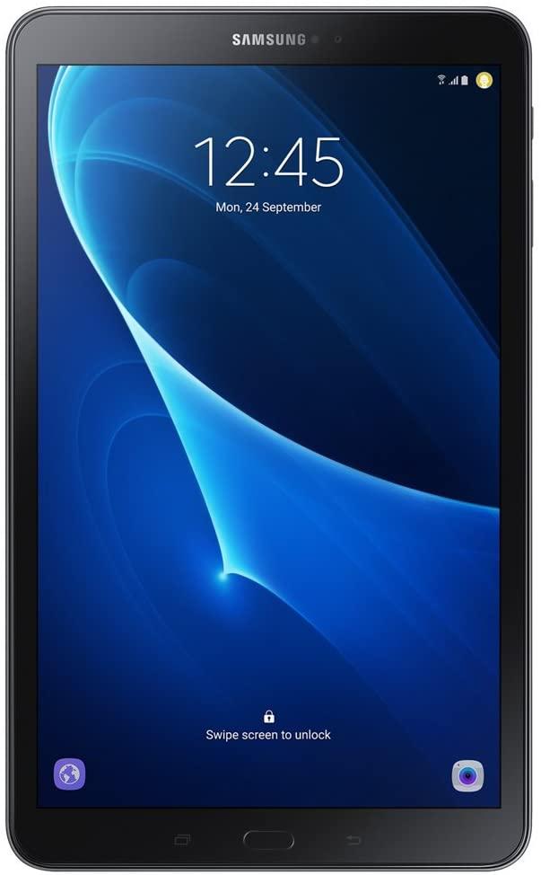 Samsung Galaxy Tab S5e 10.5 (2019) Wi-Fi, 64 GB, Black SM-T720NZKAITV (C)