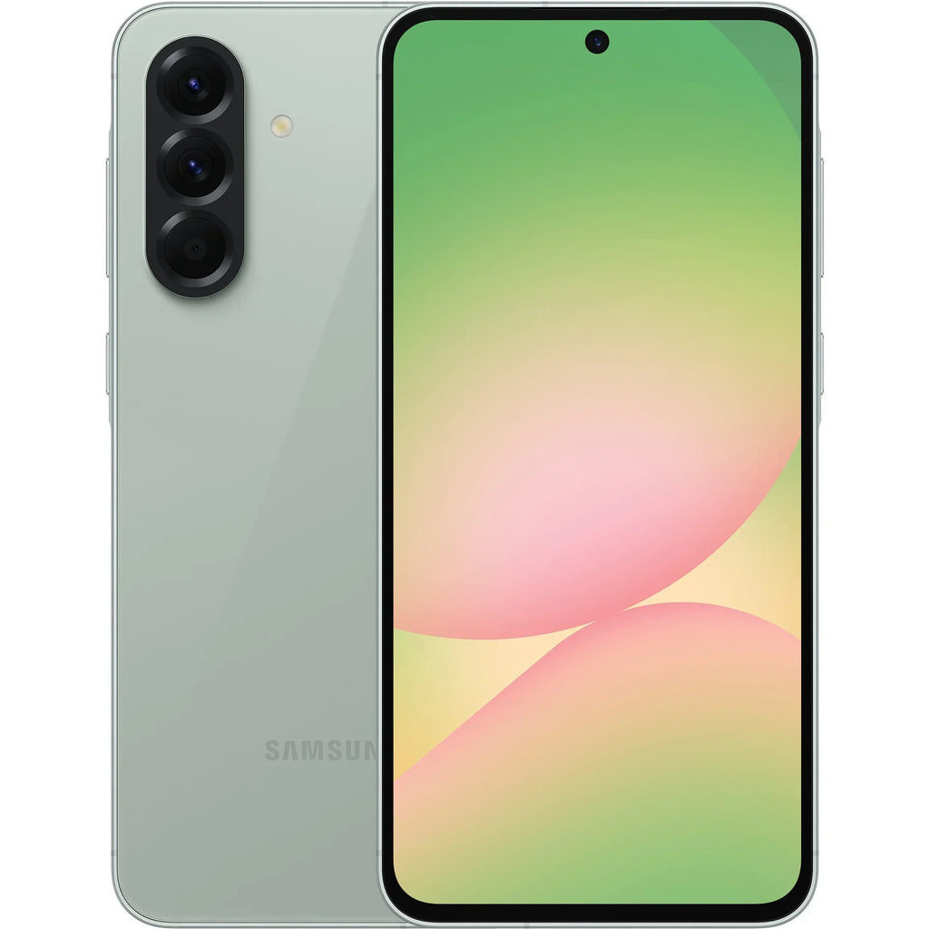 Samsung Galaxy A56 5G 256GB Awesome Olive