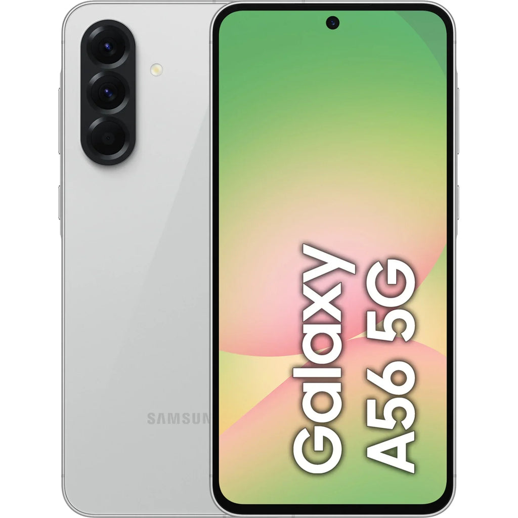 Samsung Galaxy A56 5G 256GB Awesom Lightgray