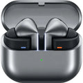 SAMSUNG Galaxy Buds 3 Pro Silber, Bluetooth Kopfhörer