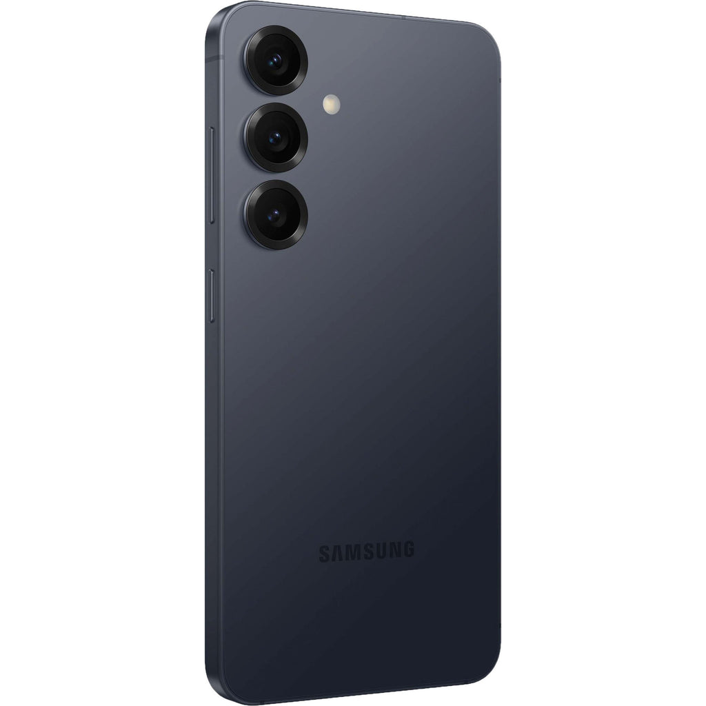 Samsung Galaxy S25 256GB Blueblack