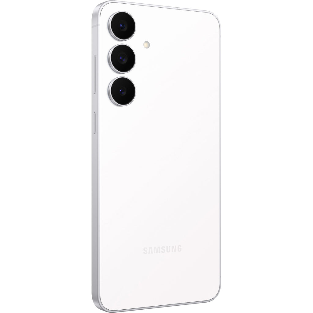 Samsung Galaxy S25 FE 256GB White