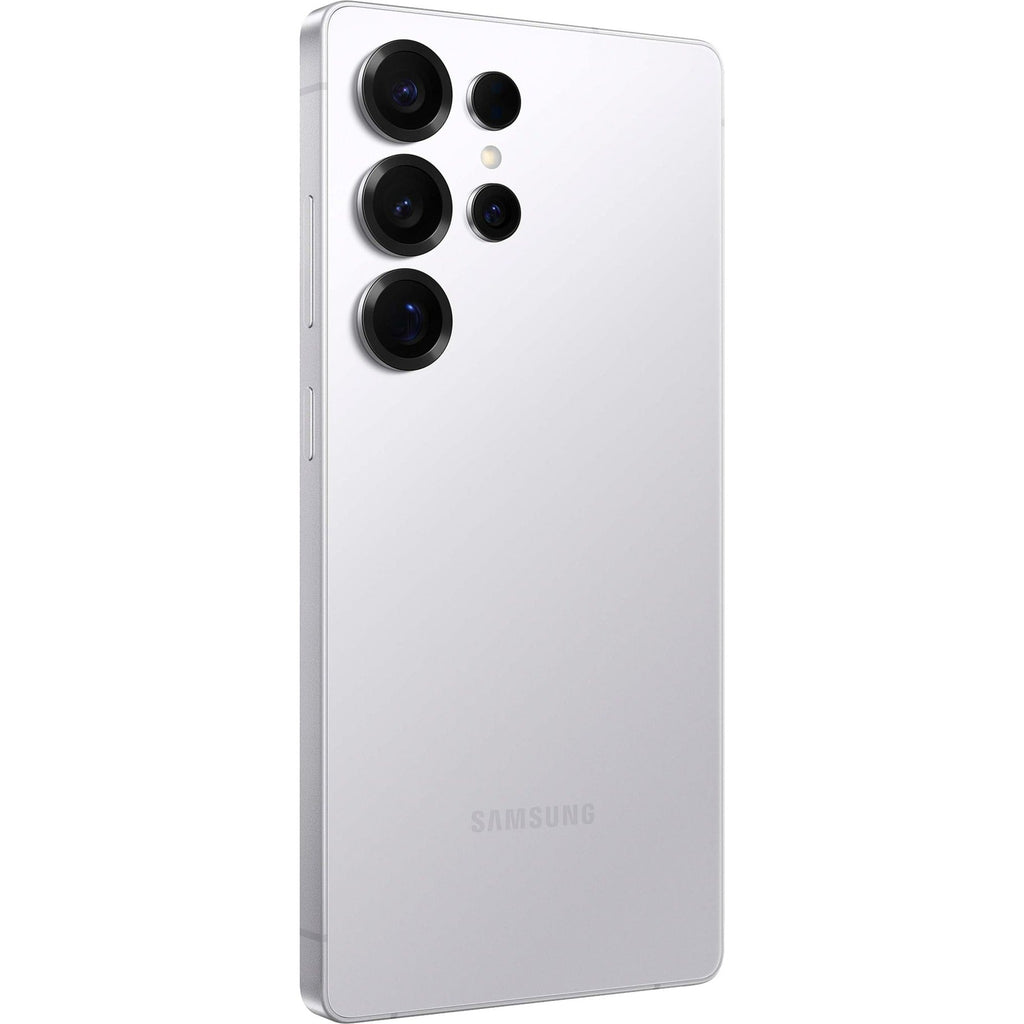 Samsung Galaxy S25 Ultra 256GB Titanium Whitesilver