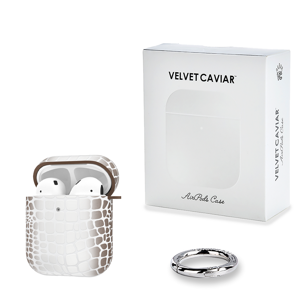Himalayan Croc AirPod Case