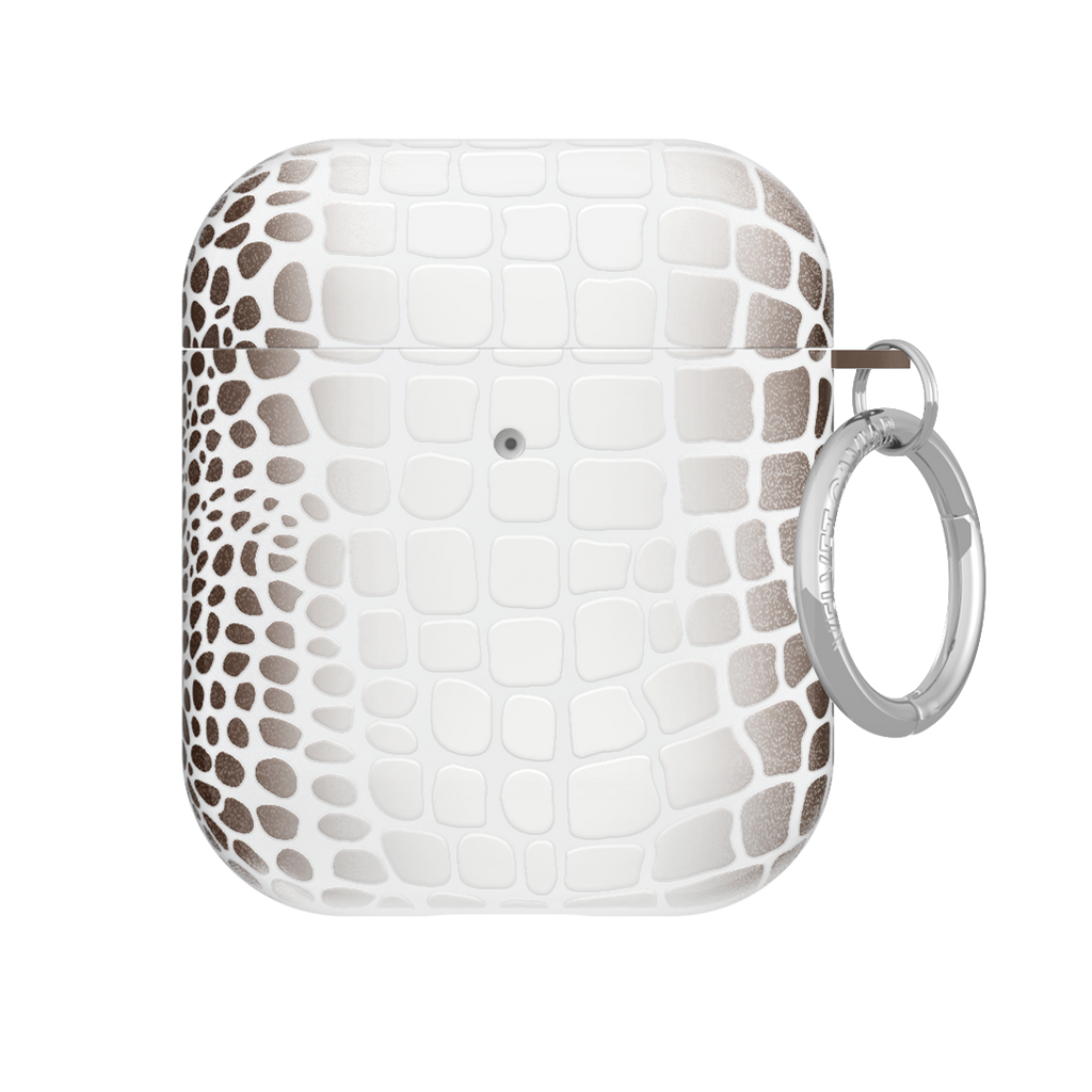 Himalayan Croc AirPod Case