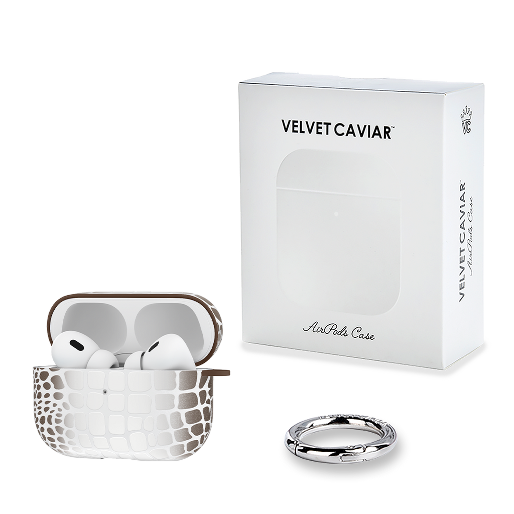 Himalayan Croc AirPod Case