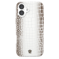 Himalayan Croc iPhone Case