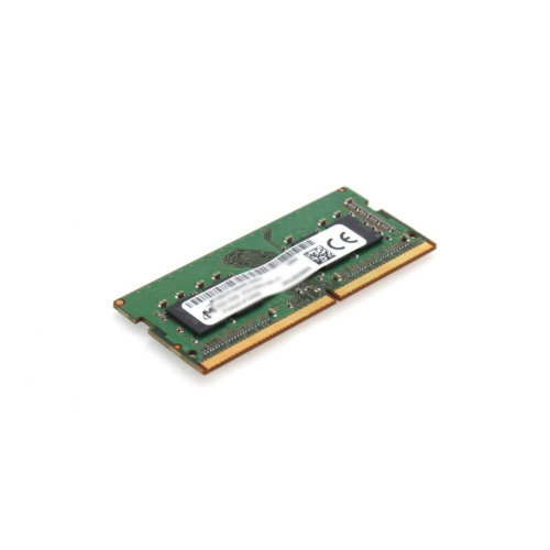 16GB DDR4 2133MHz SODIMM ECC Dual Rank Memory