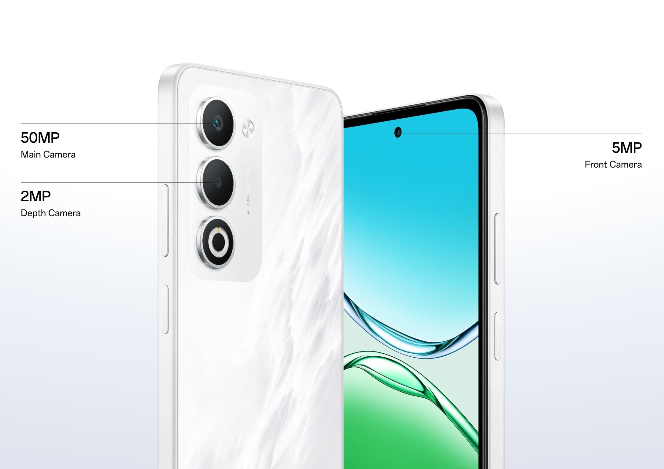 OPPO A5m