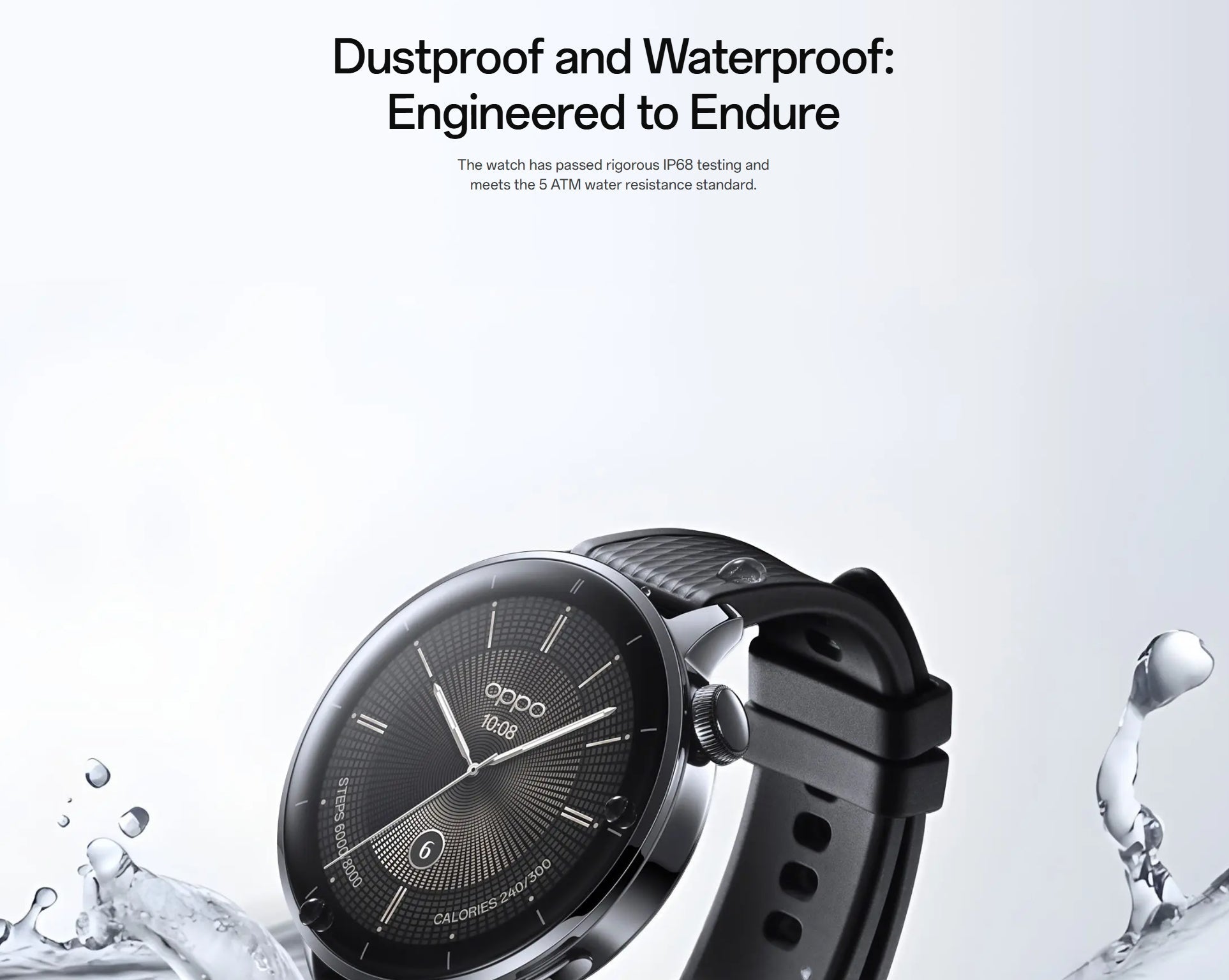 OPPO Watch X2 Mini