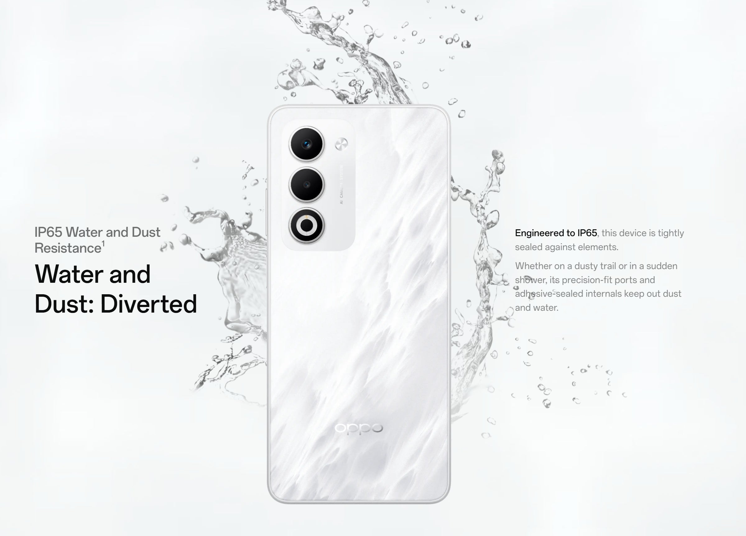 OPPO A5m
