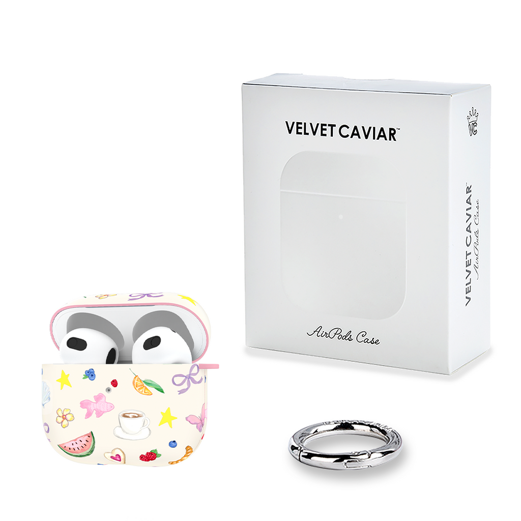 Summer Love AirPod Case
