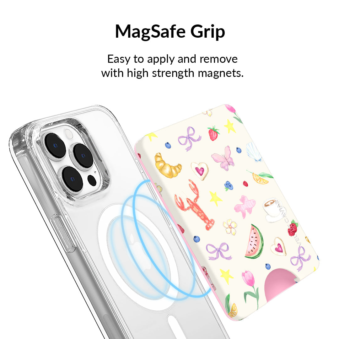 Summer Love Magsafe Wallet