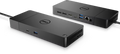 Dell USB-C WD19S, Laptop Docking Station, USB 3.1, DisplayPort, HDMI, With PSU