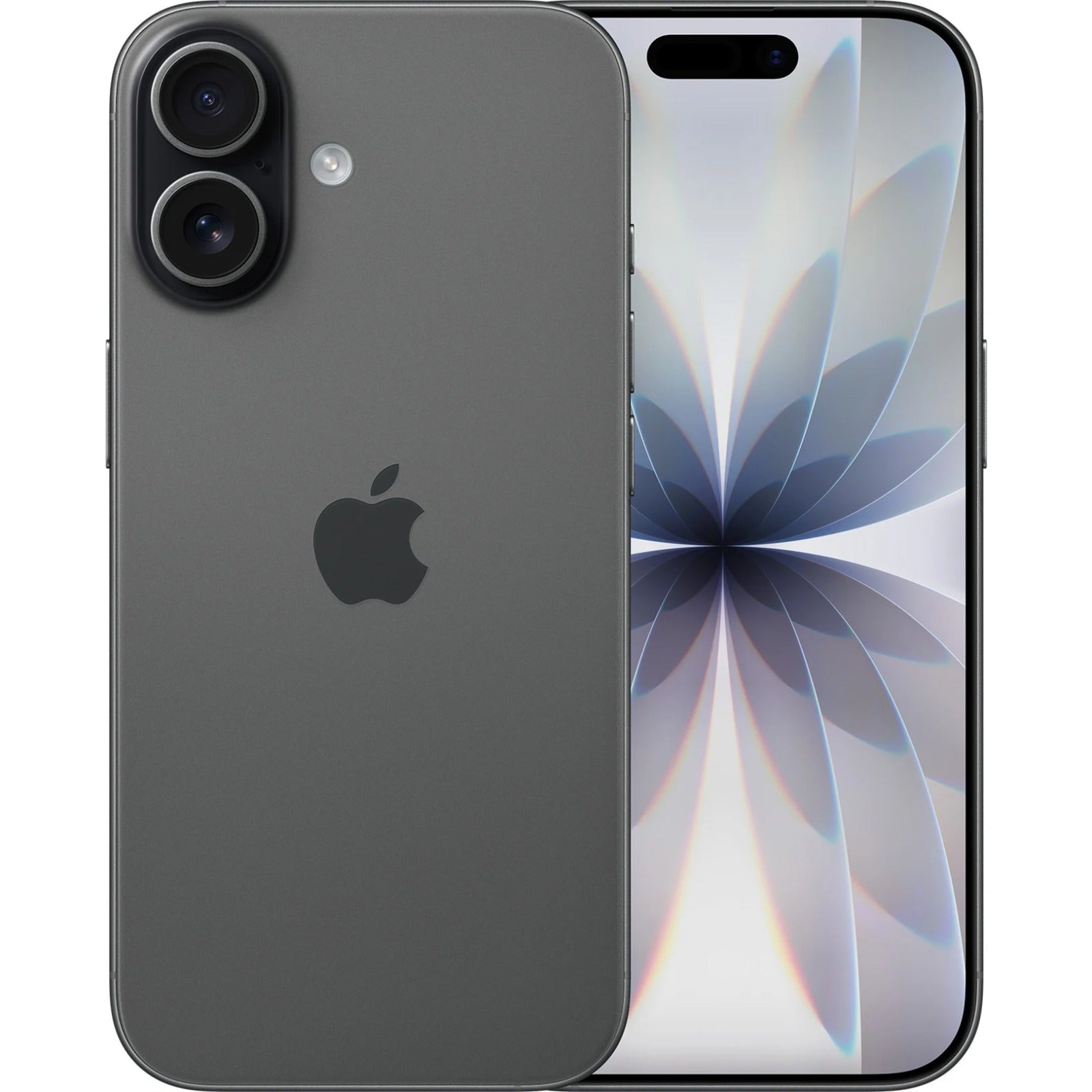 Apple iPhone 17 256GB Schwarz