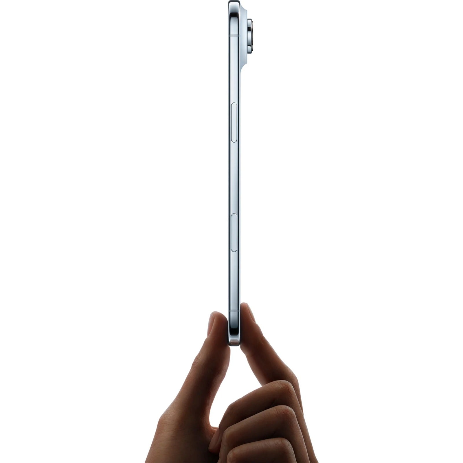 Apple iPhone Air 256GB Himmelblau
