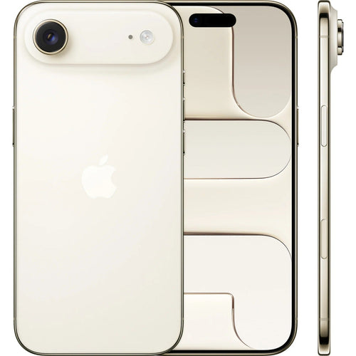 Apple iPhone Air 256GB Lichtgold